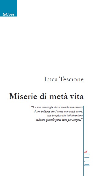Miserie di metà vita